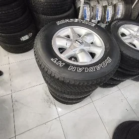 16 Nissan
