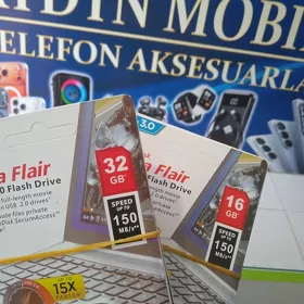 SanDisk 16/32