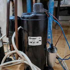 Компрессор