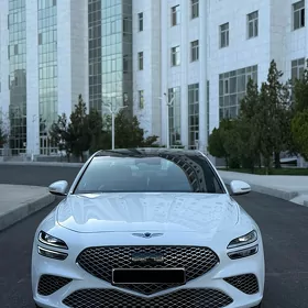 Genesis G70 2024