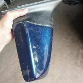 bakaway opel astra