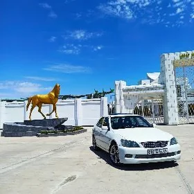Lexus IS 300 2001