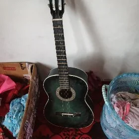 Гитара Gitara