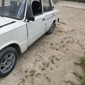 Lada 2106 1991