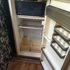 холодильник