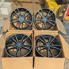 Bmw M340 Diska