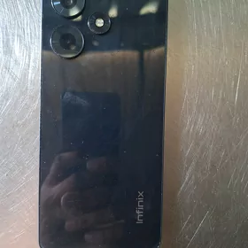 infinix hot 30