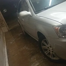 Toyota Avalon 2006