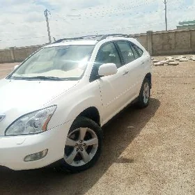 Lexus RX 350 2007