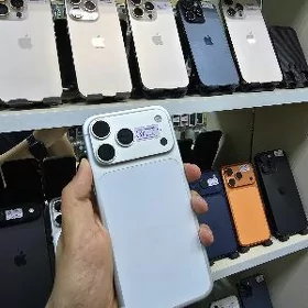 iphone 17pro