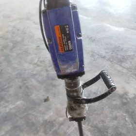 Perfarator hundai
