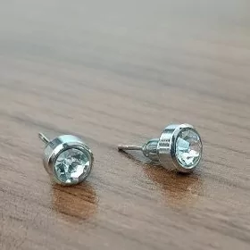Продаются серебряные сережки