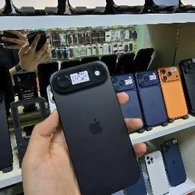 iphone air
