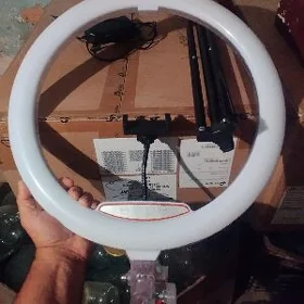 TIK  TOK   LAMPA