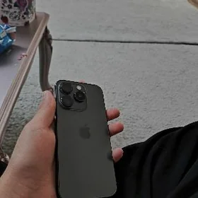 iPhone 15 pro