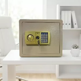 Seýf 30 sm kodly.Сейф