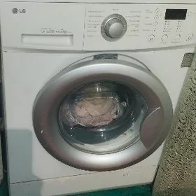 стиральная машина элжи