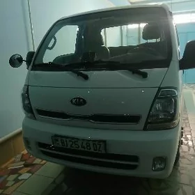 Kia Bongo 2021