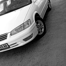 Toyota Camry 2001