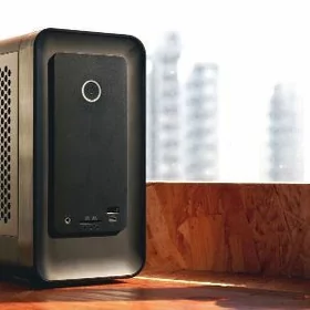 Zotac i7 mini pc