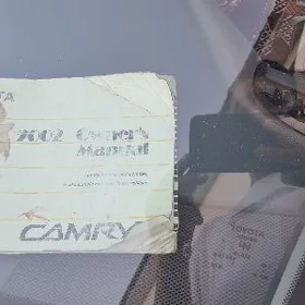 Toyota Camry 2002