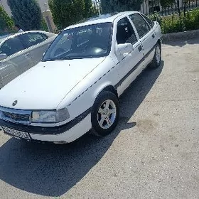 Opel Vectra 1990