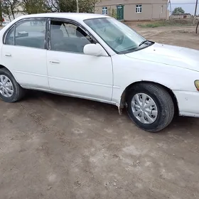Toyota Corolla 1992