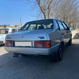 Lada 21099 2004