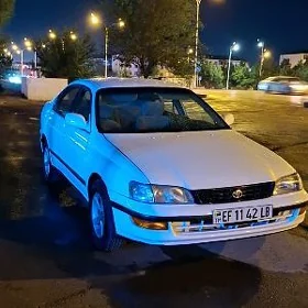 Toyota Corona 1992