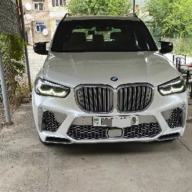 BMW X5 2008