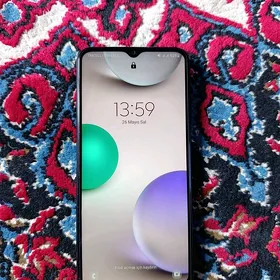 Samsung A 03 S