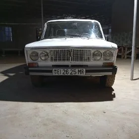 Lada 2106 1991