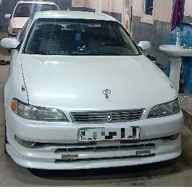 Toyota Mark II 1993