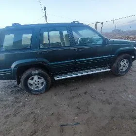 Jeep Grand Cherokee 1995