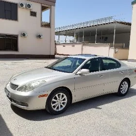 Lexus ES 300 2003