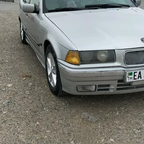 BMW 3 Series 1995