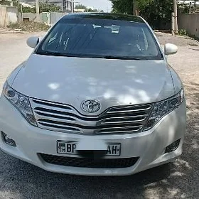 Toyota Venza 2010
