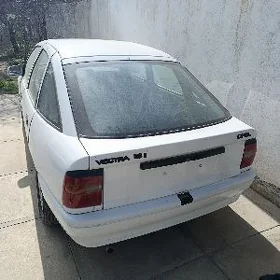 Opel Vectra 1991