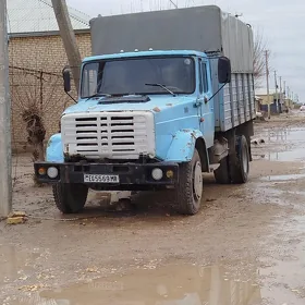 Zil 4331 1993