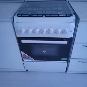 Gaz plita