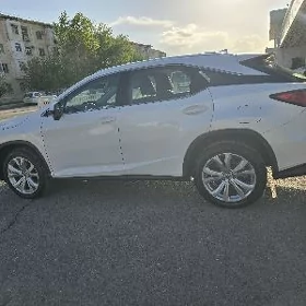 Lexus RX 350 2022