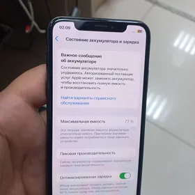 iphone xs
