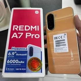 Redmi A7 pro