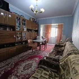 Досааф, 5 комнат