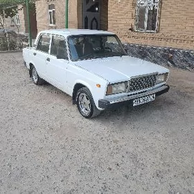 Lada 2107 2010