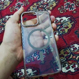 iPhone 16 pro max ceholy