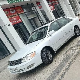 Toyota Avalon 2002