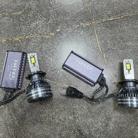 led chyra