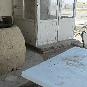 Arenda tamdyr çörek ücin