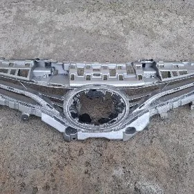 Camry Reshotka